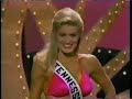 miss usa 1994 swimsuit competition