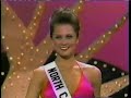 miss usa 1994 swimsuit competition