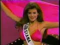 miss usa 1994 swimsuit competition