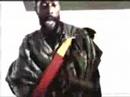 boludeo(27): Capleton - Jha Jha City