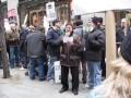 WGA Strike Part 1 WGA Strike Part 1
