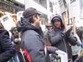 WGA Strike Part 1