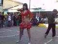 Fanny gotoh - Glass no pumps
