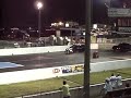 srt4 vs 350z [moroso]