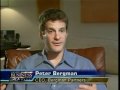 Peter Bregman of Bregman Partners on PBS Nightly Business Report: why small business will succeed.