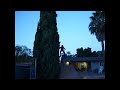 James Visser Showing What's UP