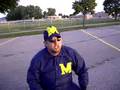 Rich Wolverton Part 2, Excuses for the loss