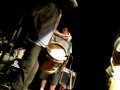 wilson santos e escurinho tocam juntos em macei�.