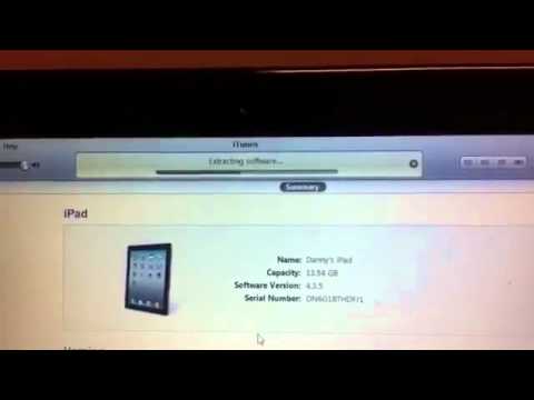 How to Install iOS 5 GM onto your iDevice
