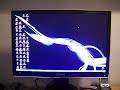 Samsung SyncMaster 2693HM and my 40inch LCD TV