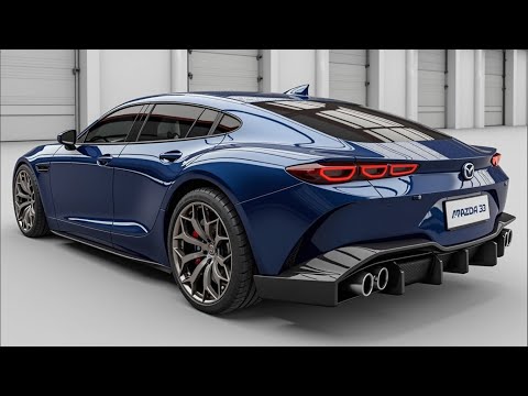 CẢNH BÁO!! 10 chiếc xe này sẽ thay đổi mọi thứ trong 2025-2026?