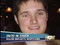 Killer Took Shot to Deflect Suspicion