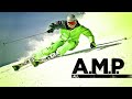 2013 K2 AMP Aftershock Ski