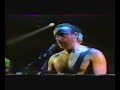 New Order Blue Monday Leuven 1985