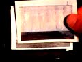 chris cottrell : analog part two chris cottrell : analog part two