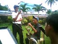 marc robin-nabua community band