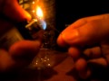 How To Make A Water Bottle Bong