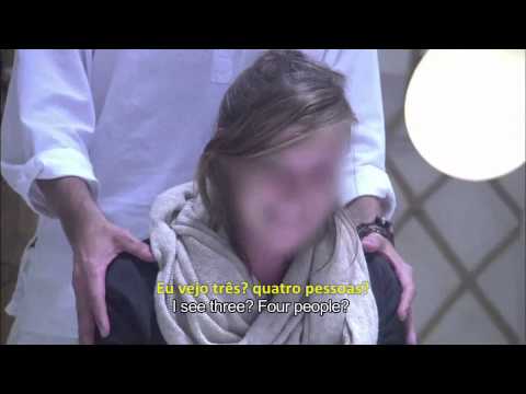 Vidente adivinha com base nas redes sociais - Legendado
