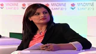 Mindmine Summit 2013: Session X: Quality Healthcare for all