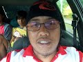 suteng dlm kereta
