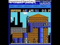 primer nivel del juego robocop 2 de nes// first stage of the game: robocop 2 for nes