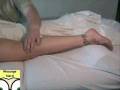 Gastrocnemius Trigger Points