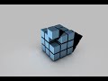 Cube Transformer