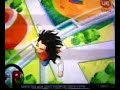 DRAGON BALL Z THE MOVIE- LA PELICULA- LIVE ACTION