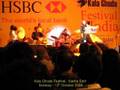 Kalaghoda Art Festival, Kavita Seth, Mast Kalandar.