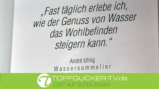 Welches Wasser eignet sich im Besonderen für Büro, Sport oder zum Abnehmen?