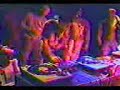 Dj rectangle