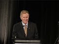Judge Michael Kirby's preamble to IIA Gala on Net Regulation