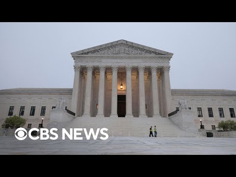 Legal expert on Supreme Court leak and privacy rights under Roe V. Wade