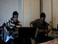 RED cover Don n ' Doods