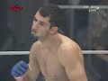 Gegard Mousasi va hector Lombard part 1 Gegard Mousasi va hector Lombard part 1