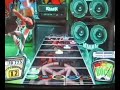 Guitar Hero Custom song-Coheed-The Suffering