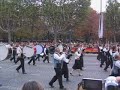 Divers Bagadou Breizh Parade 2007