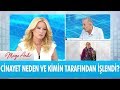 Cinayet neden ve kimin tarafından işlendi? - Müge Anlı ile Tatlı Sert 13 Eylül 2017 HD