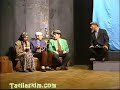 Teyo Pehlivan Tiyatro