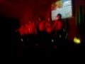 hip hop dance 