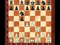 White vs The Sicilian Part 9.1