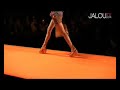 Le d�fil� Herm�s, pr�t-�-porter printemps-�t� 2008