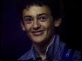 kids in Bergamo
