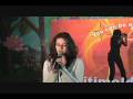 Brittany Antle, My Heart Will Go ON-Celine DIon