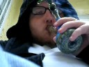 bong hit