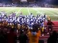 Sierra Stallions Haka