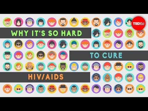 how to cure aids