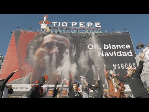 Los Joselitos se afrotrapan