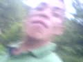 manos en chichi