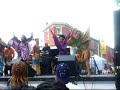 Messiah Dance Works at Odunde